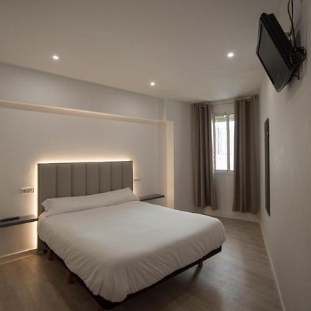 Hotel Marín Eksteriør bilde