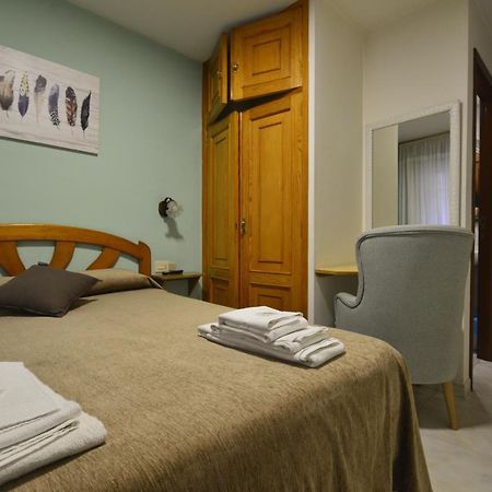 Hotel Marín Eksteriør bilde