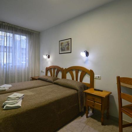 Hotel Marín Eksteriør bilde